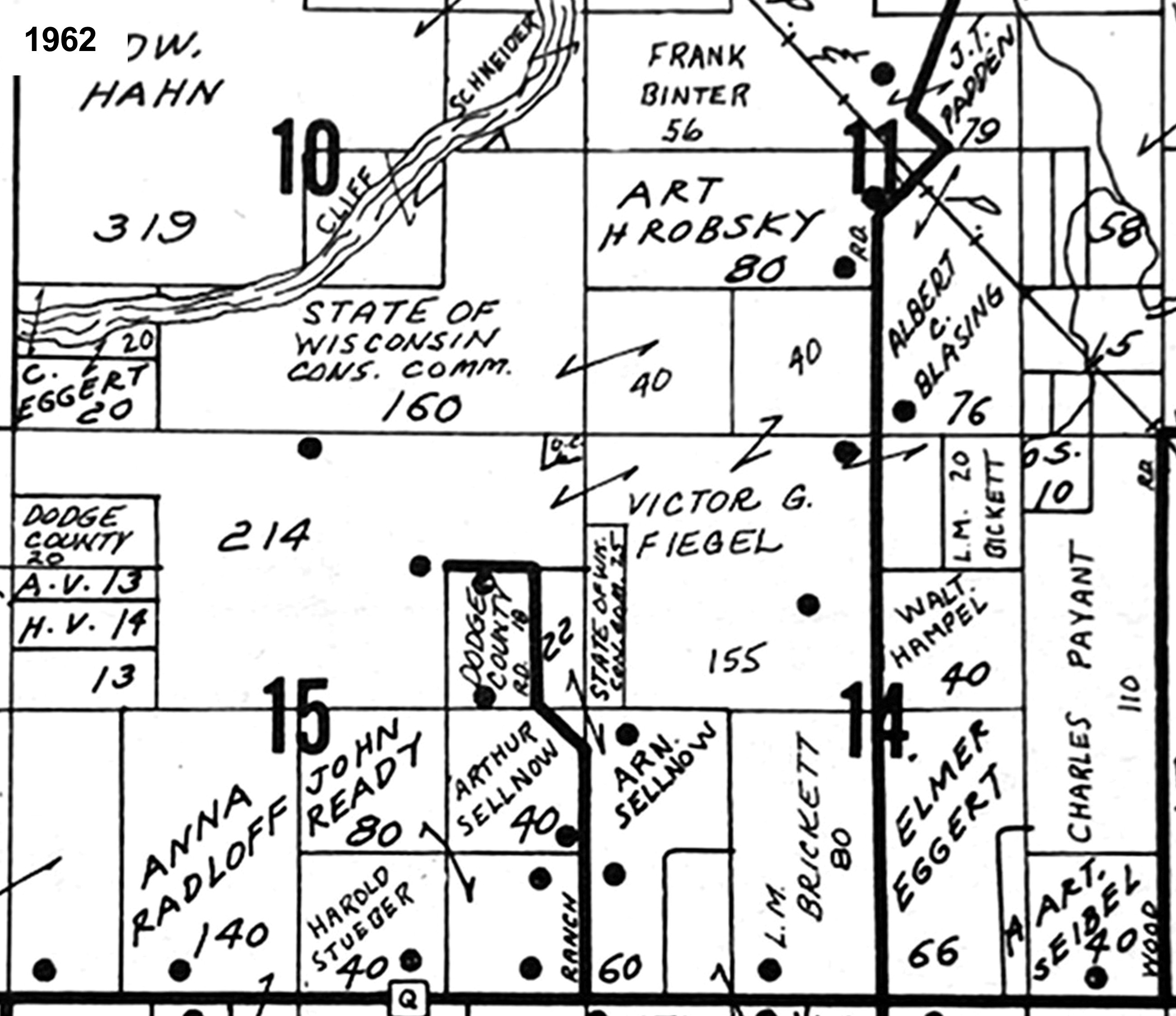 Land For Sale Dodge Co Wi at Josephine Munoz blog